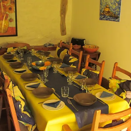 Le Choisel House בית נופש