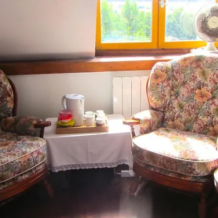 Le Choisel House