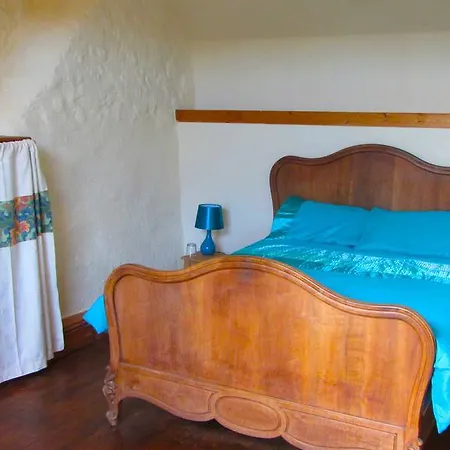 בית נופש Le Choisel House *